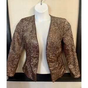 Two H & M Blazers - Size 10